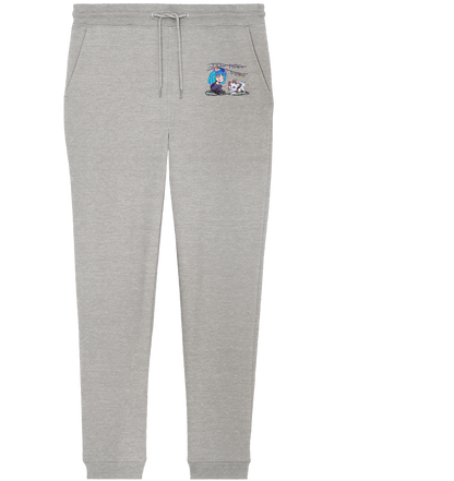 Vuipecula PetTheDemo - Organic Jogger Pants