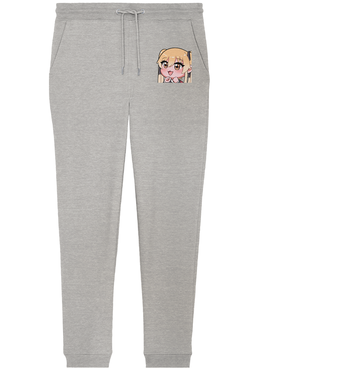 Miezchen Wow - Organic Jogger Pants