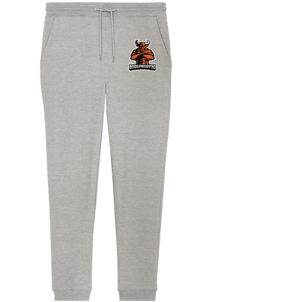Bosspaddy90 Logo - Organic Jogger Pants
