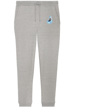 Ice_Kiki Design - Organic Jogger Pants