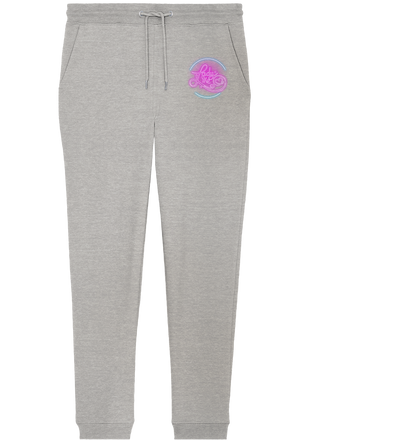 xLadyLikex Logo - Organic Jogger Pants