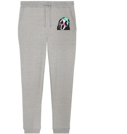 Purple_Dragon GhostFace - Organic Jogger Pants