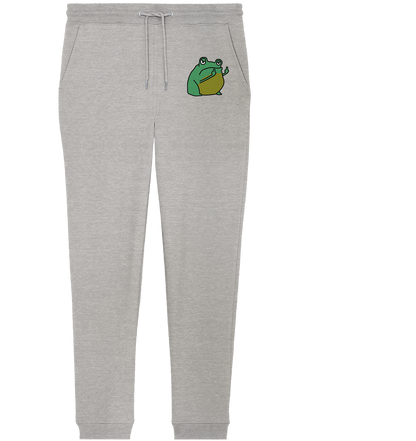 Aylana87 Kackfrosch - Organic Jogger Pants