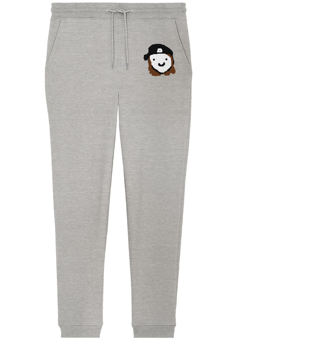 inVertLance Smile - Organic Jogger Pants