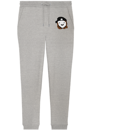 inVertLance Smile - Organic Jogger Pants