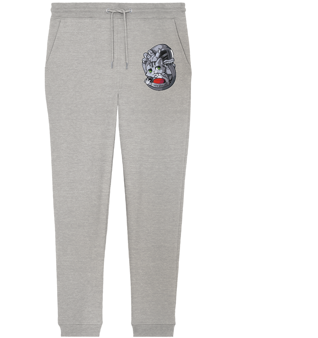 FeineKatze Among Kopf - Organic Jogger Pants