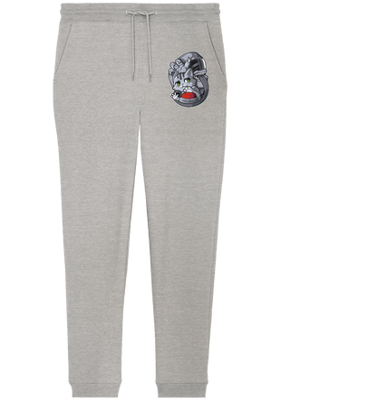 FeineKatze Among Kopf - Organic Jogger Pants