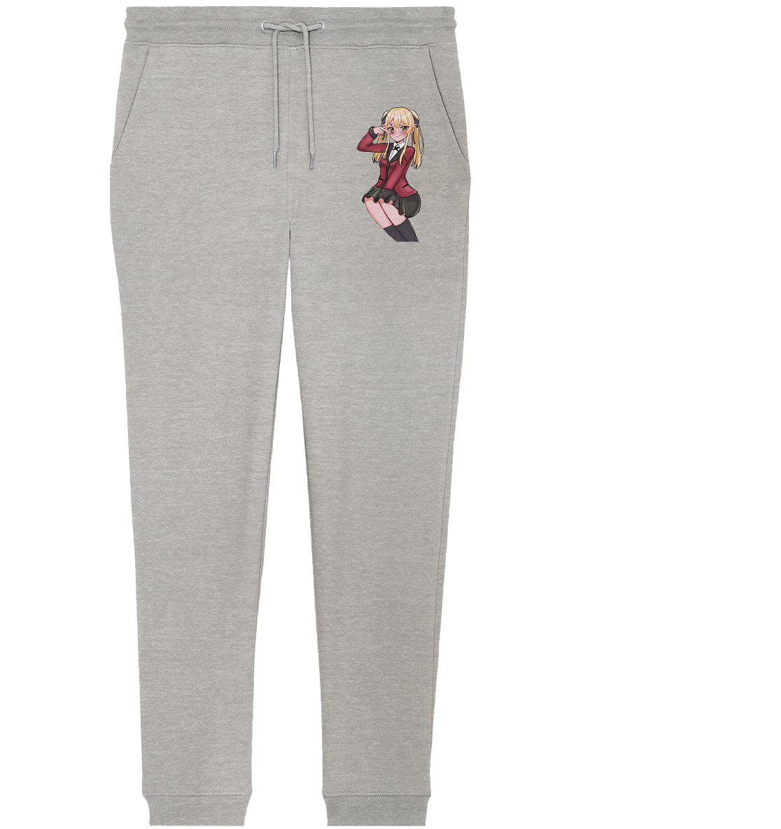 Miezchen Peace - Organic Jogger Pants