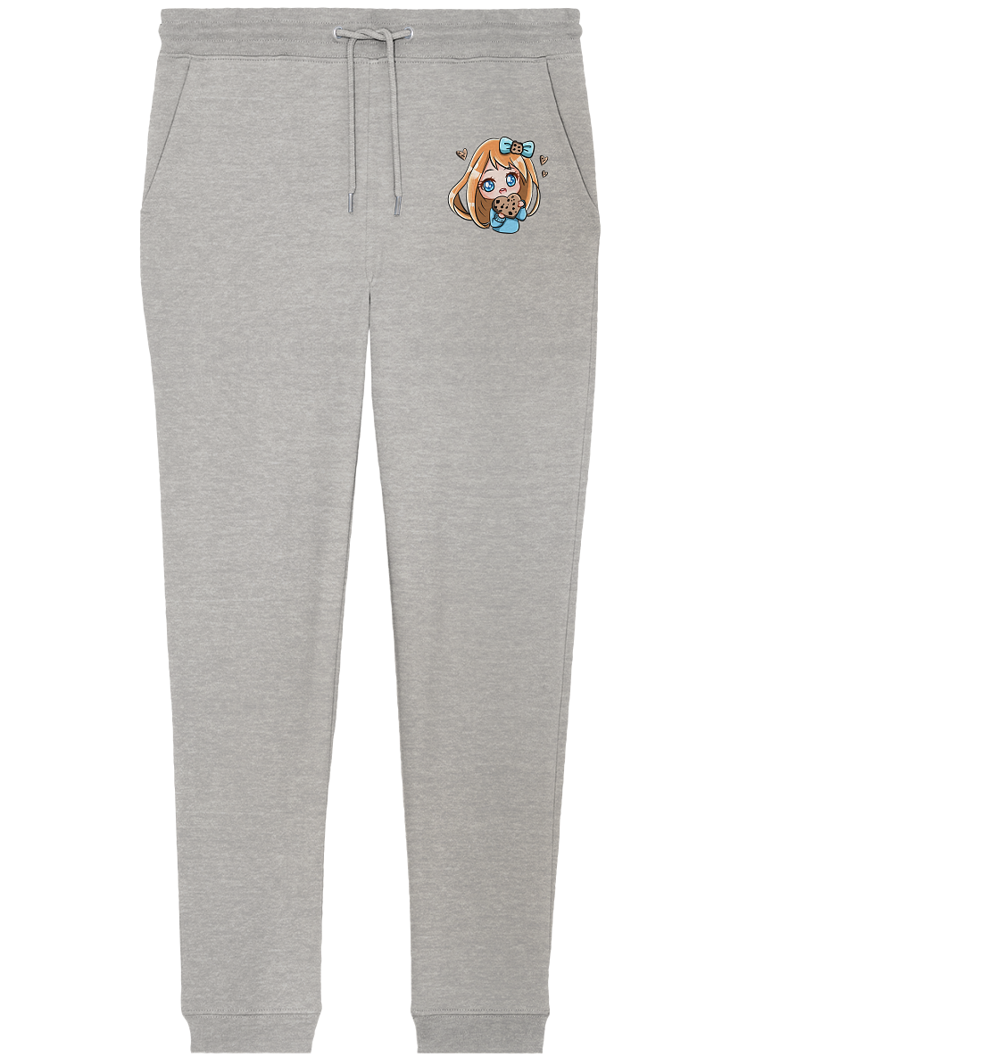 Miilasya Love - Organic Jogger Pants