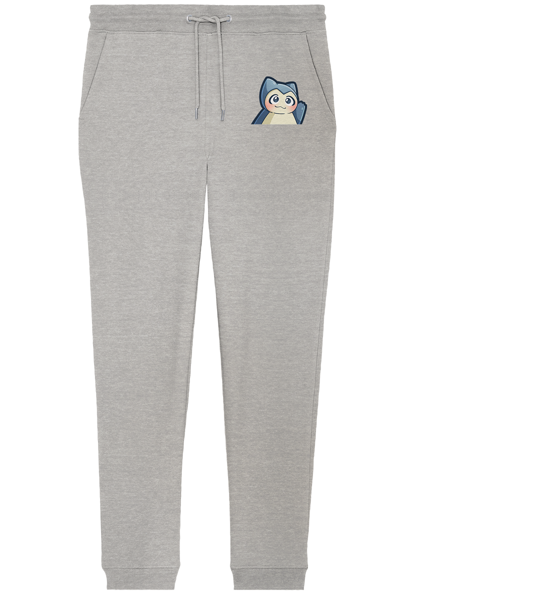 Rylixo Hi - Organic Jogger Pants