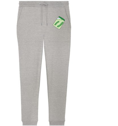 Aylana87 Gurkenwasser - Organic Jogger Pants