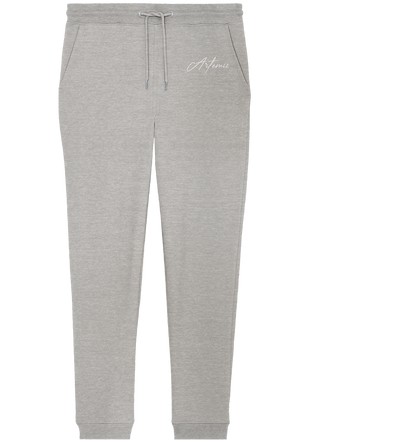 ArtemizPlayz Logo - Organic Jogger Pants