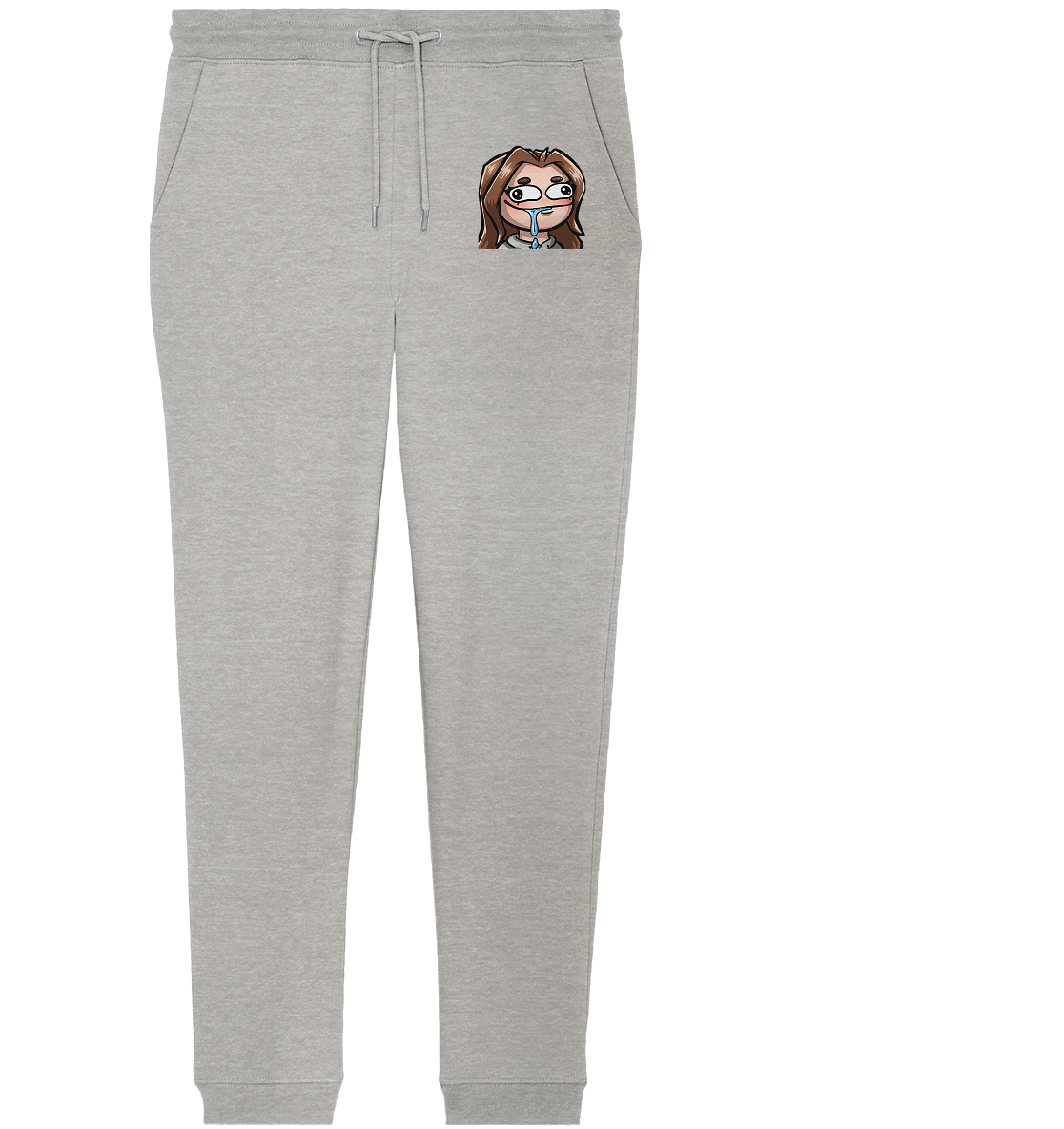 La_N00ba Derpy - Organic Jogger Pants