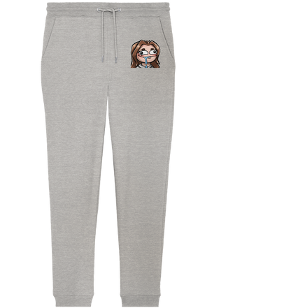 La_N00ba Derpy - Organic Jogger Pants