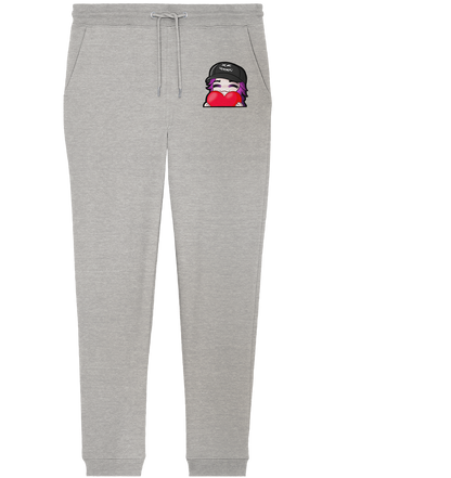 x3_kaspa Love - Organic Jogger Pants