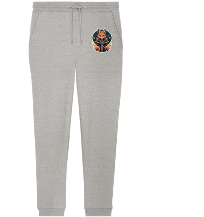 ChaosSchmiddi Logo - Organic Jogger Pants