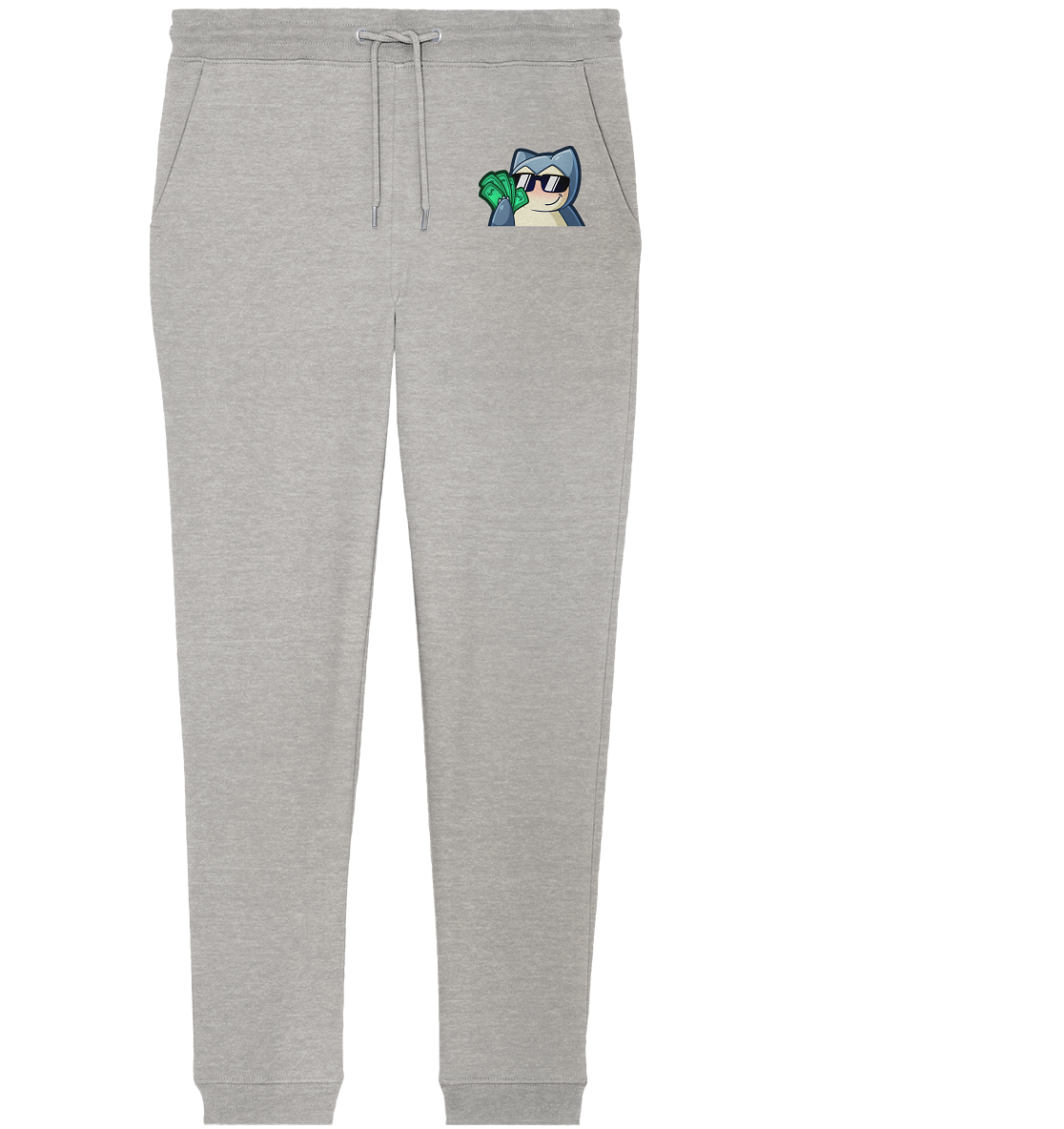 Rylixo Rich - Organic Jogger Pants