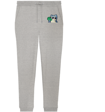 Rylixo Rich - Organic Jogger Pants