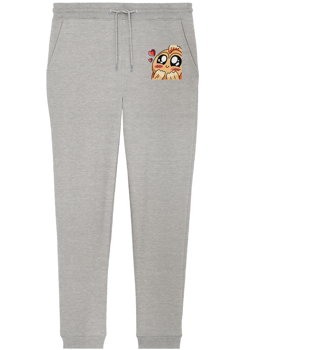 Glupshi Cute - Organic Jogger Pants