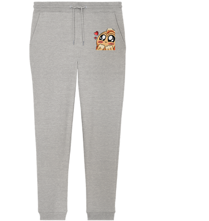 Glupshi Cute - Organic Jogger Pants