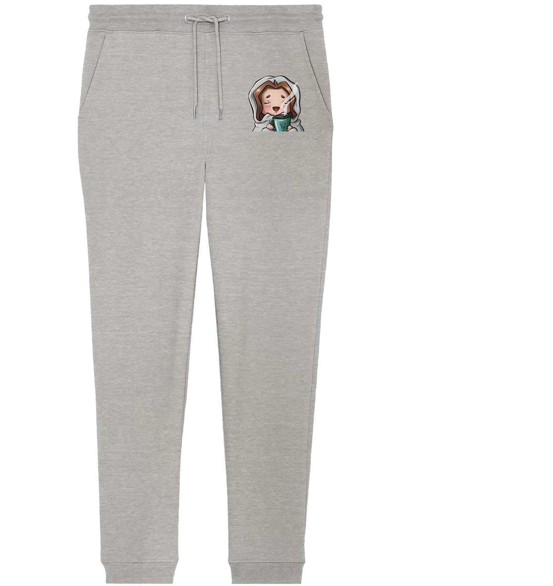 La_N00ba Comfy - Organic Jogger Pants