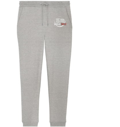 Dhalucard Logo - Organic Jogger Pants