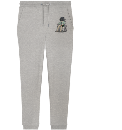 NoHandsNoSchoki PUBG - Organic Jogger Pants