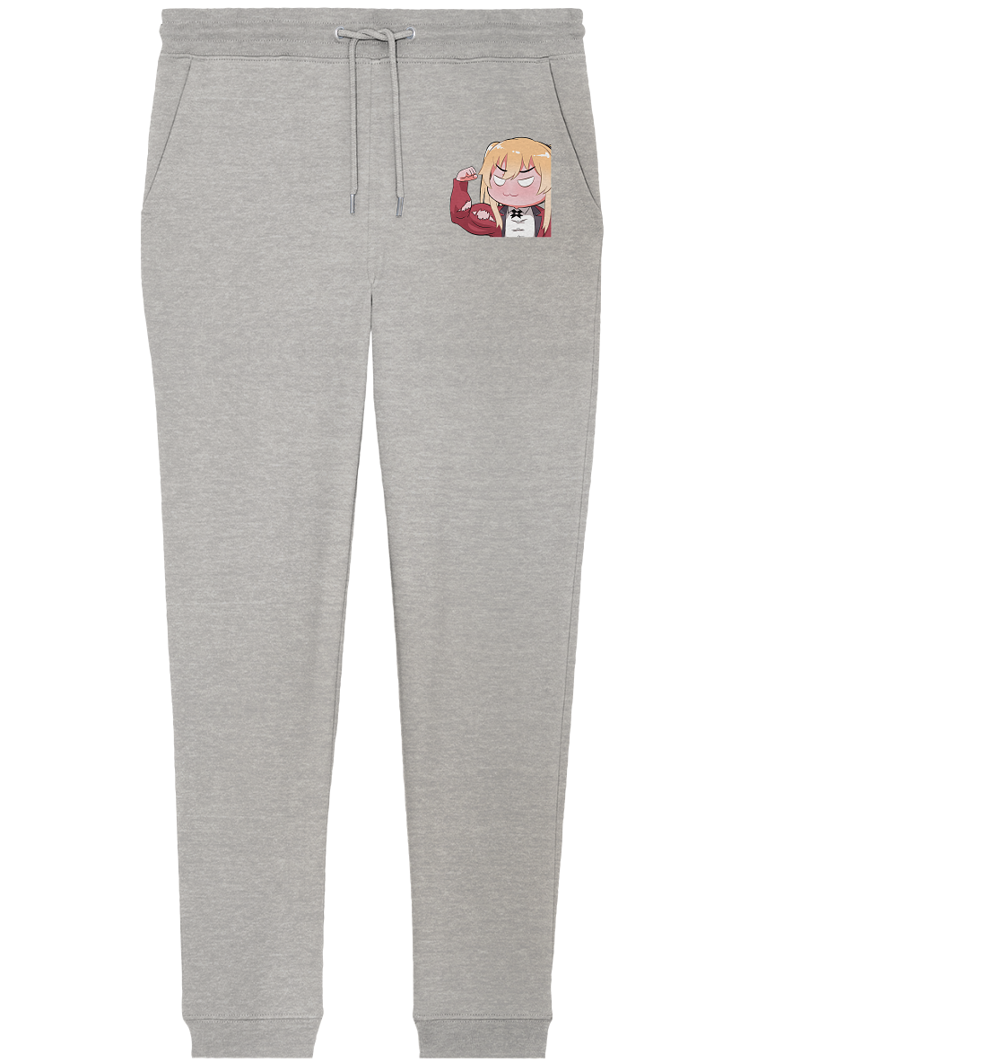 Miezchen Biceps - Organic Jogger Pants