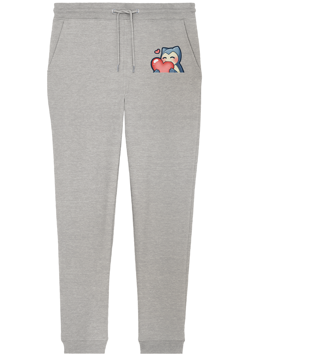 Rylixo Love - Organic Jogger Pants