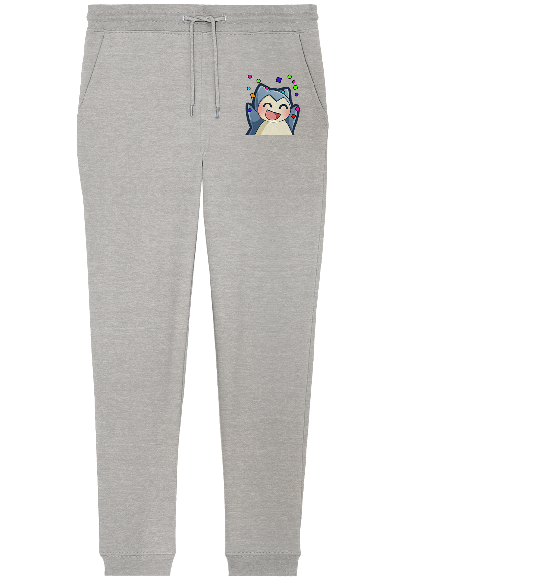 Rylixo Hype - Organic Jogger Pants
