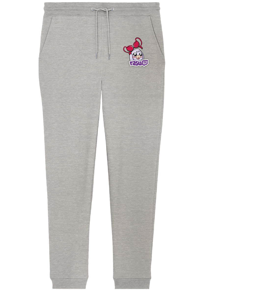 rasuTV BH - Organic Jogger Pants