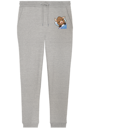 FlauschigTV Sleep - Organic Jogger Pants