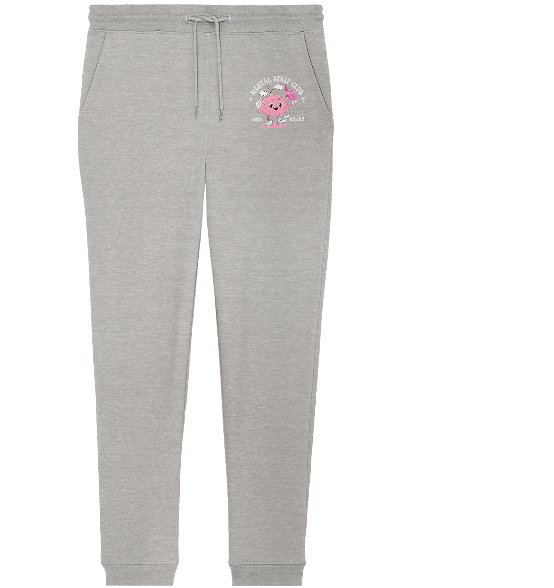 Alyna Mental Strip Club - Organic Jogger Pants