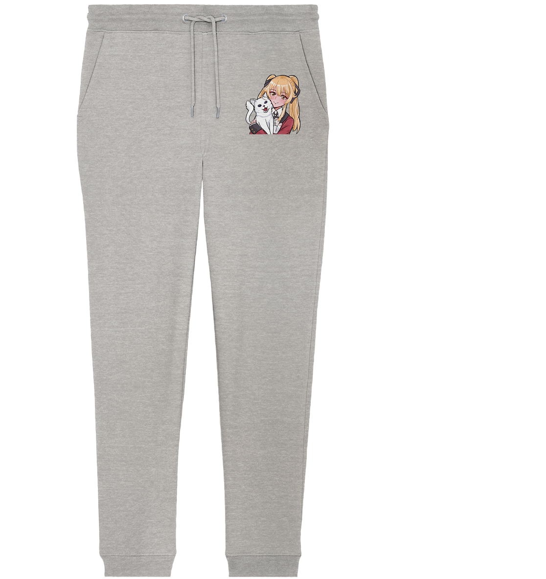 Miezchen Cuddle - Organic Jogger Pants