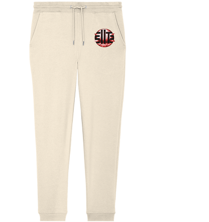 DieElite Logo - Organic Jogger Pants