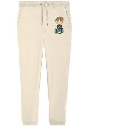 NoHandsNoSchoki Yoda - Organic Jogger Pants