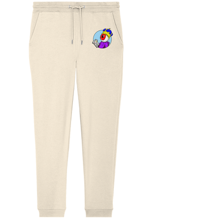 KekLuck Logo - Organic Jogger Pants