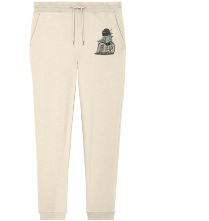 NoHandsNoSchoki PUBG - Organic Jogger Pants