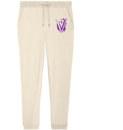 Verdipwnz Splash - Organic Jogger Pants