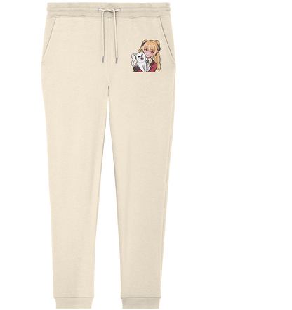 Miezchen Cuddle - Organic Jogger Pants