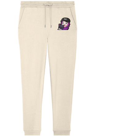 x3_kaspa Hug - Organic Jogger Pants