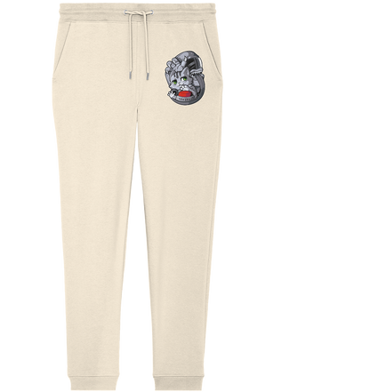 FeineKatze Among Kopf - Organic Jogger Pants