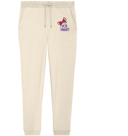 rasuTV BH - Organic Jogger Pants