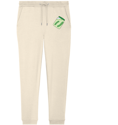 Aylana87 Gurkenwasser - Organic Jogger Pants
