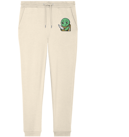 Lillimon Knife - Organic Jogger Pants