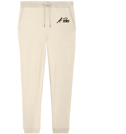 Adropon Unterschrift - Organic Jogger Pants