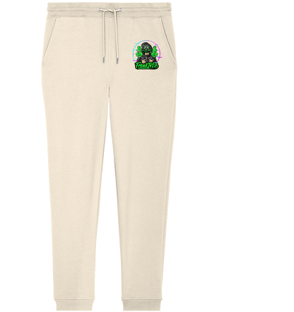 FreakTV19 Logo - Organic Jogger Pants