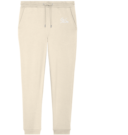 TheSasa Unterschrift - Organic Jogger Pants