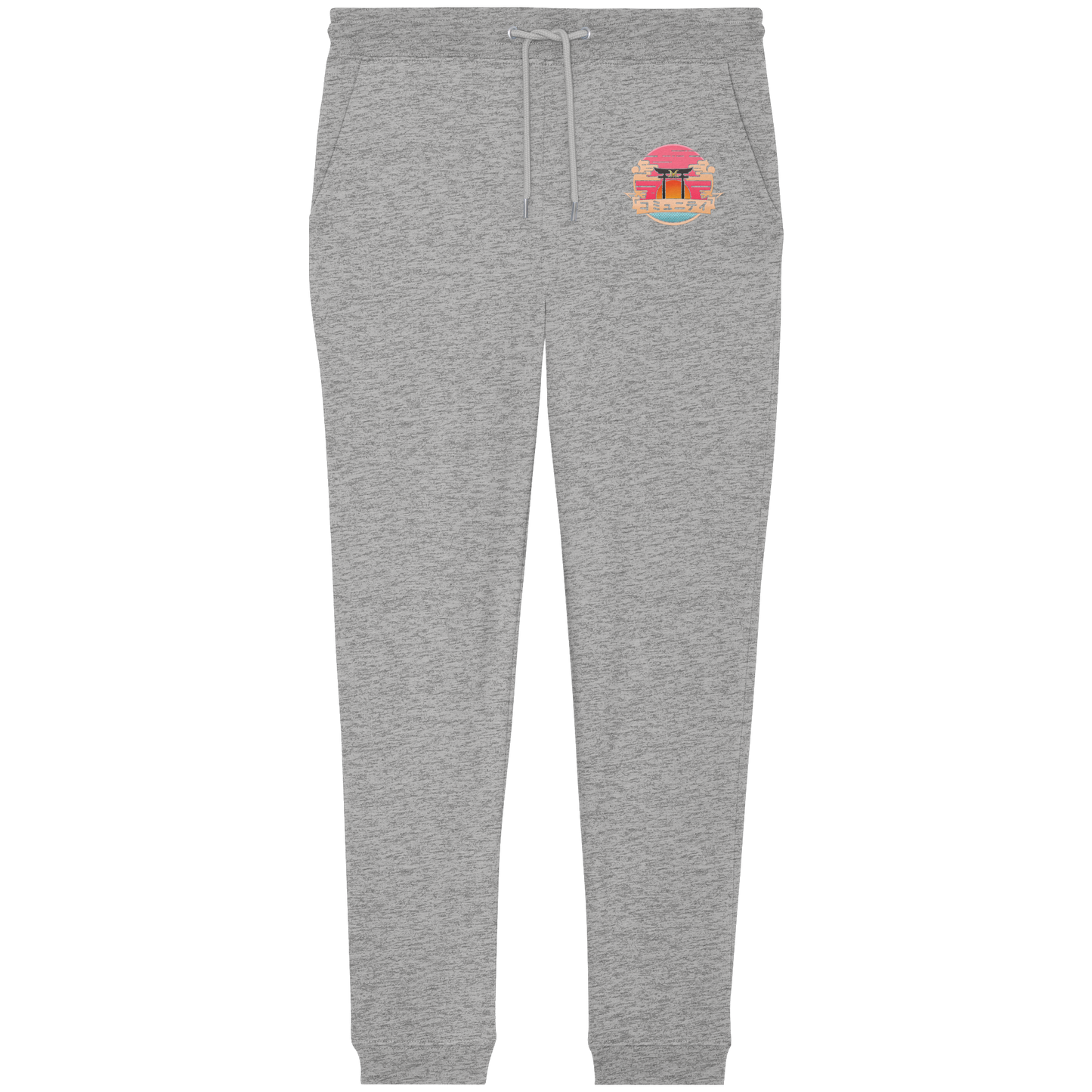 Majin Dhalucard Community Clean - Organic Jogger Pants
