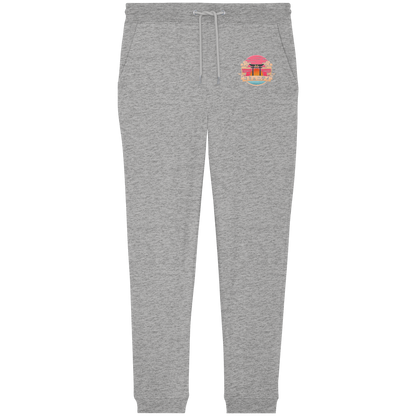 Majin Dhalucard Community Clean - Organic Jogger Pants